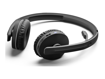 EPOS ADAPT 261 - Headset - On-Ear - Bluetooth
