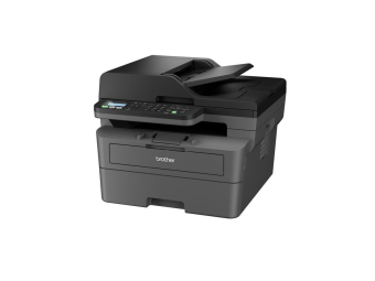 Brother MFC-L2827DW - Multifunktionsdrucker - sw - Laser - A4Legal (Medien)