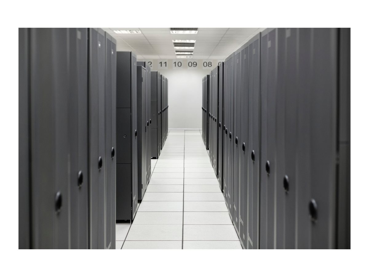 HPE ProLiant DL3X0 Gen12 - Cage-Kit