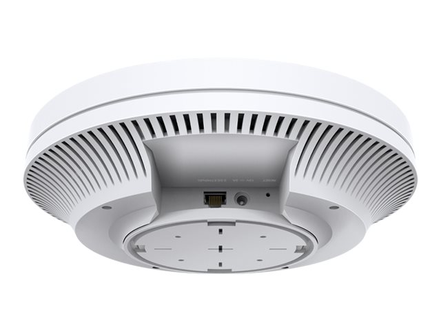 TP-LINK EAP620 HD - Accesspoint - Wi-Fi 6 - 2.4 GHz, 5 GHz