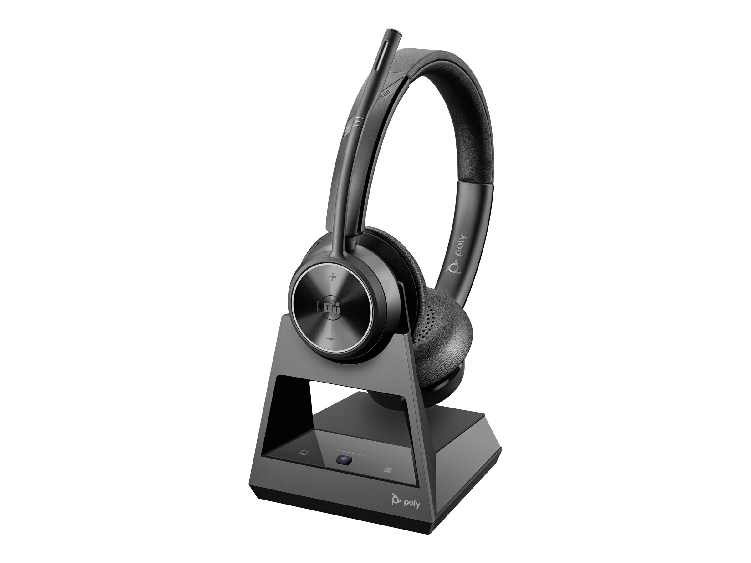 Poly HP Poly Savi 7320 Office - Savi 7300 series