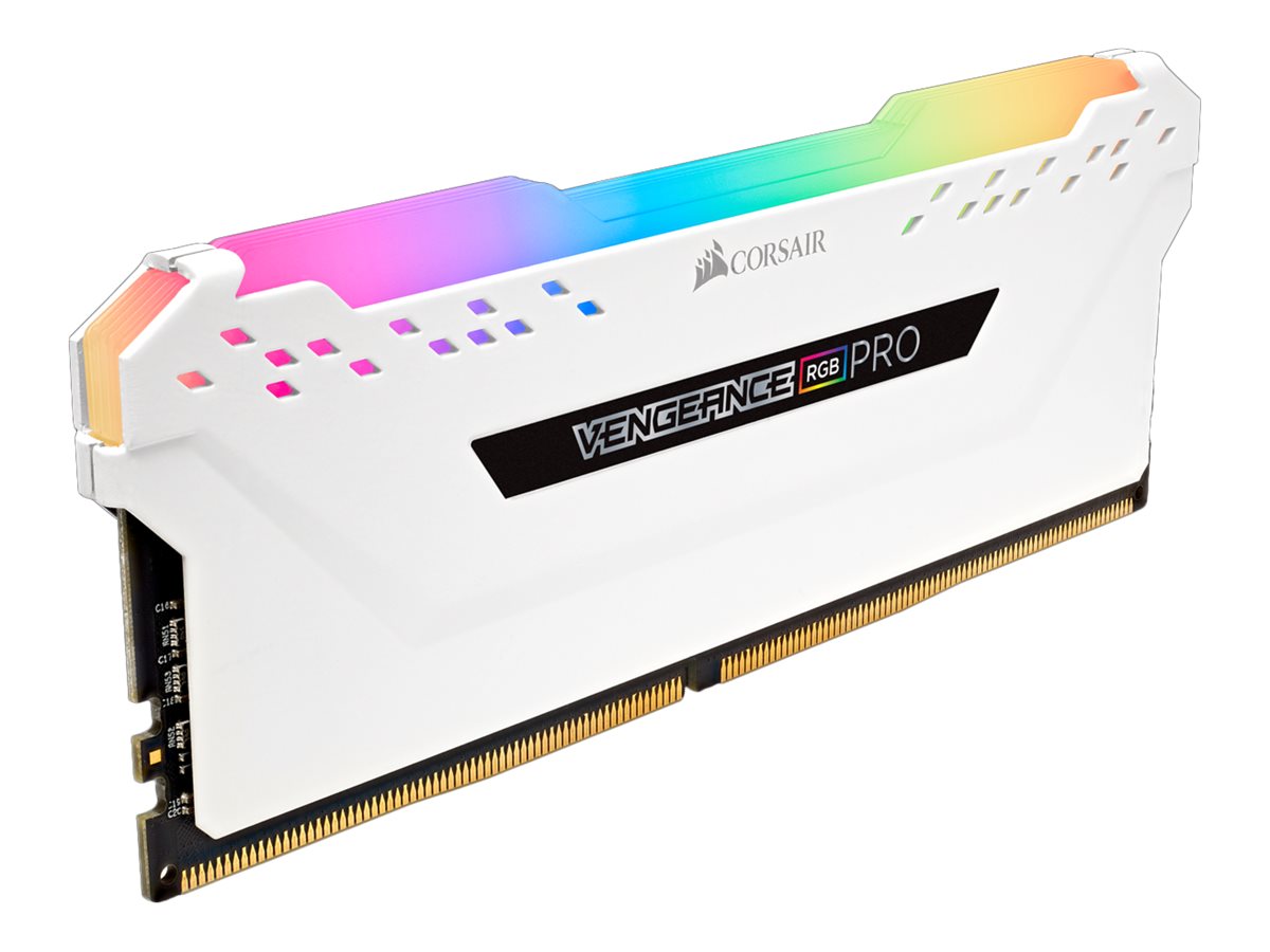 Corsair Vengeance RGB PRO - DDR4 - Kit - 32 GB 2 x 16 GB