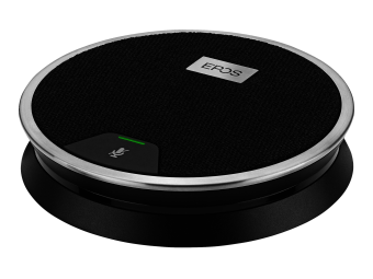 EPOS EXPAND 80 Mic - Mikrofon - Schwarz, Silber