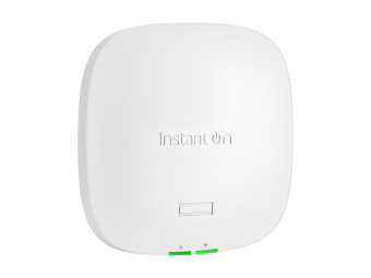 HPE Networking Instant On AP32 (EU) - Accesspoint