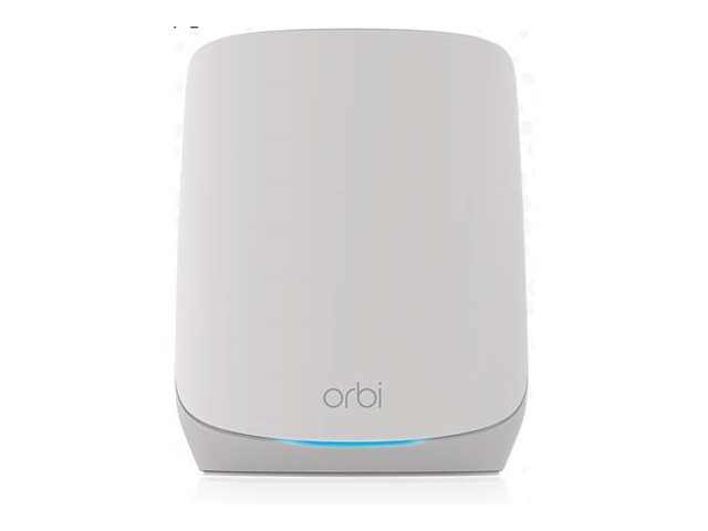 Netgear Orbi RBK763S - WLAN-System - (Router, 2 Extender)