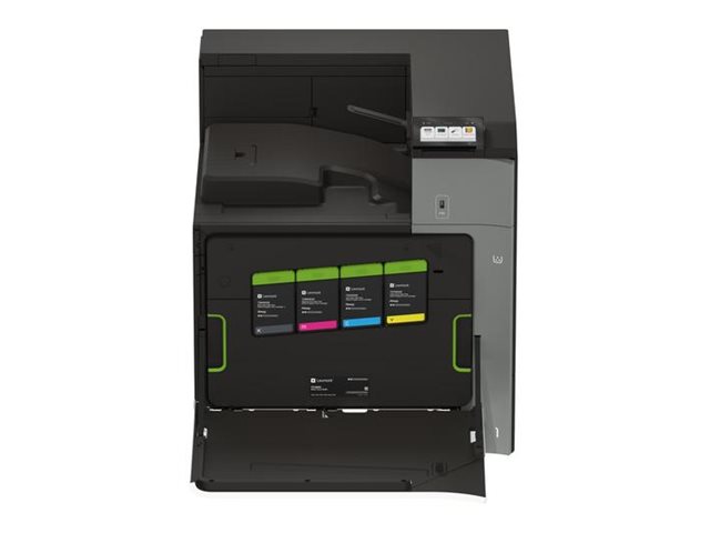 Lexmark CS963e - Drucker - Farbe - Duplex - Laser - A3Ledger - 1200 x 1200 dpi - bis zu 55 SeitenMin. (einfarbig)