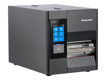 HONEYWELL PD45S0F - Etikettendrucker - Thermodirekt  Thermotransfer - Rolle (11,4 cm)