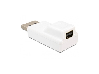 Delock DisplayPort-Adapter - DisplayPort (M)