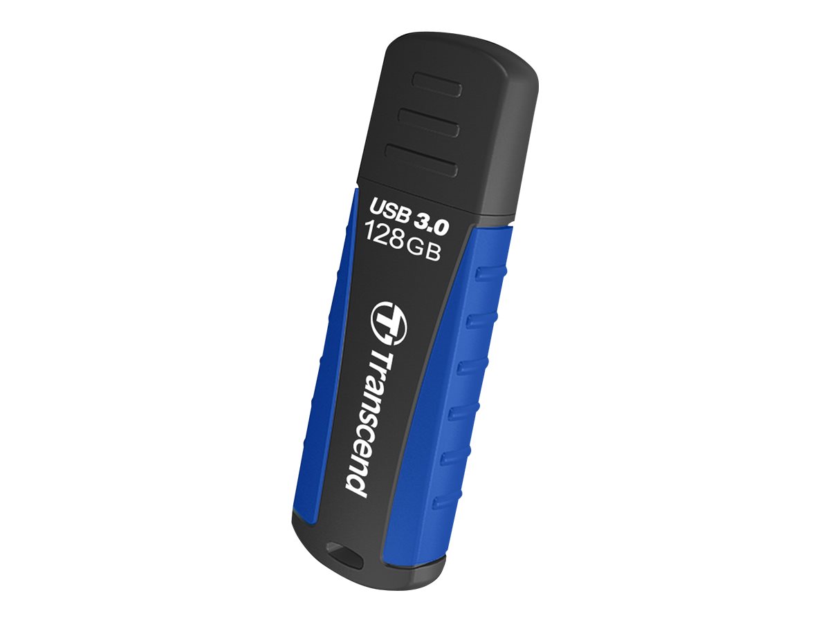 Transcend JetFlash 810 - USB-Flash-Laufwerk