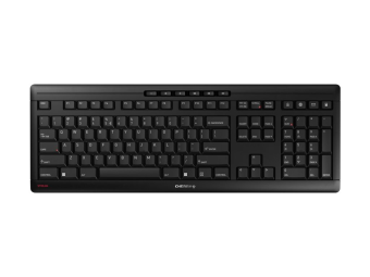 Cherry STREAM KEYBOARD WIRELESS - Tastatur - kabellos
