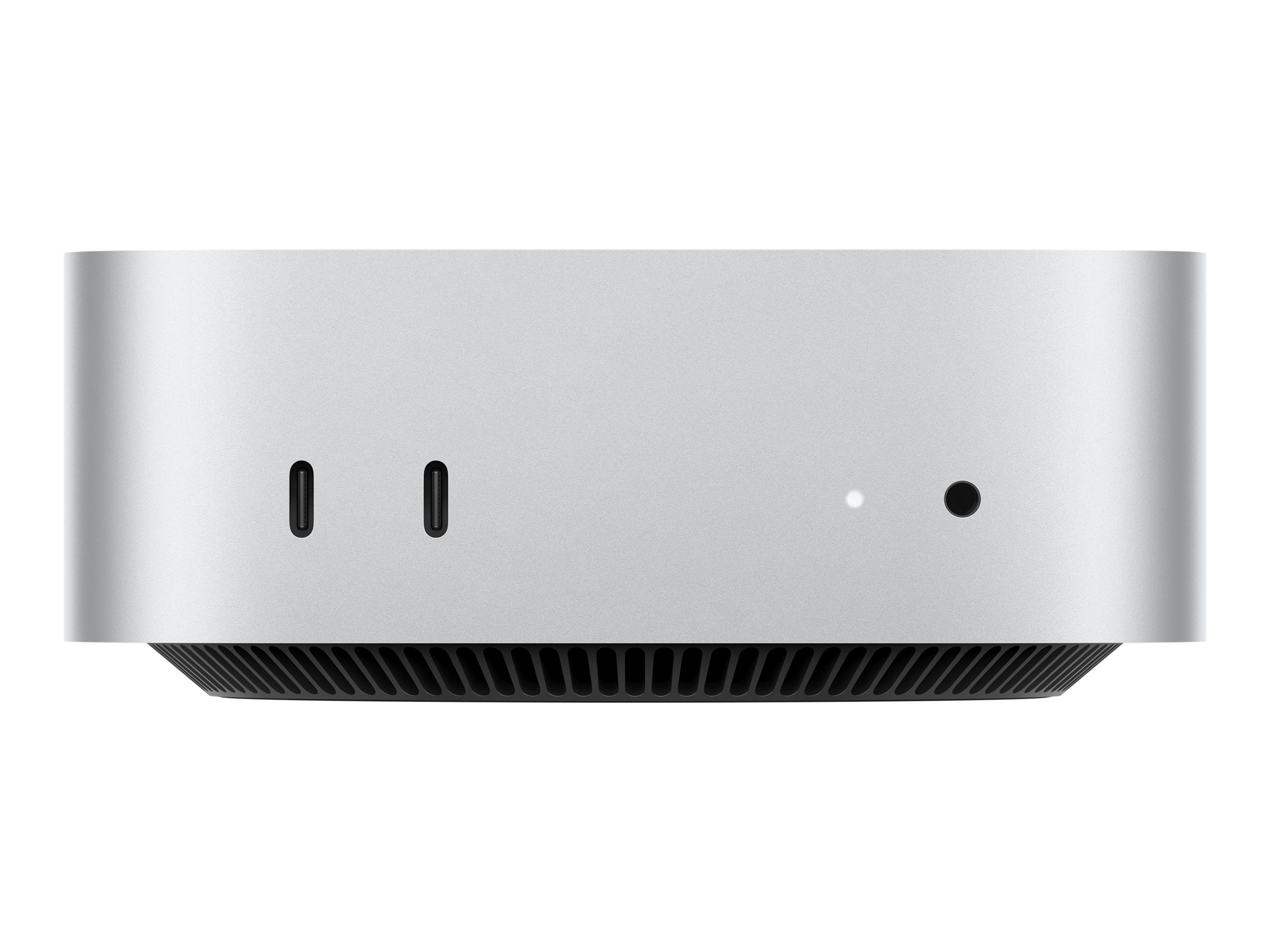 Apple Mac mini - M4 Pro - RAM 24 GB - SSD 512 GB - Apple M4 Pro 16-core - 1GbE, Wi-Fi 6E, Bluetooth 5.3 - WLAN 802.11abgnacax (Wi-Fi 6E)