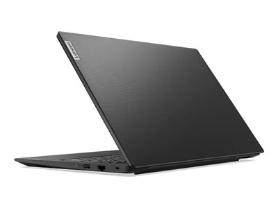 Lenovo V15 G4 AMN 82YU - 180°-Scharnierdesign - AMD Ryzen 5 7520U  2.8 GHz - kein Betriebssystem - Radeon 610M - 8 GB RAM - 256 GB SSD NVMe - 39.6 cm (15.6")