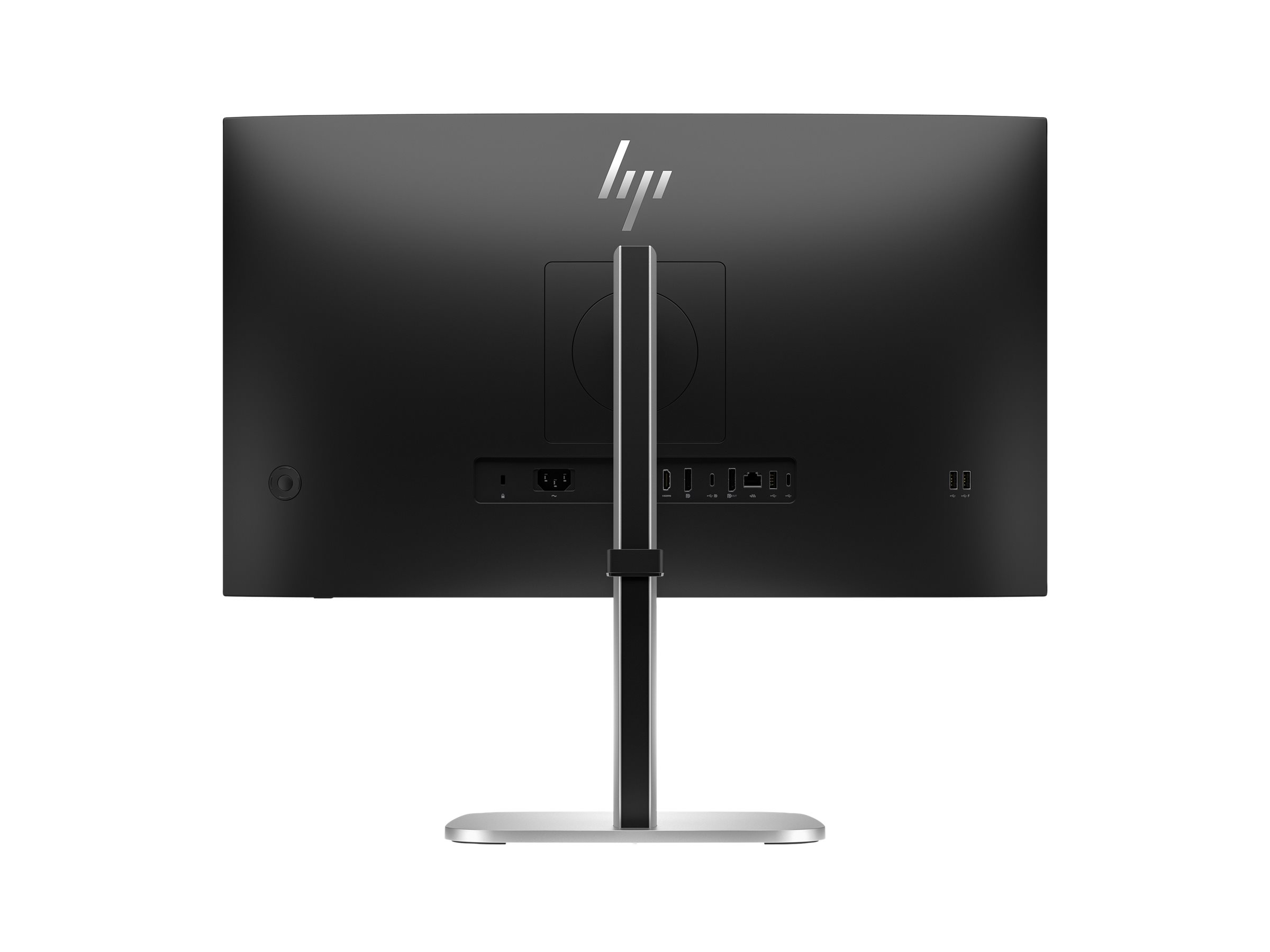 HP 527pu - Series 5 Pro - LED-Monitor - 68.6 cm (27")