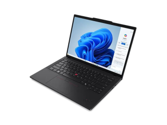 Lenovo ThinkPad T14 Gen 5 21MC - 180°-Scharnierdesign - AMD Ryzen 7 8840U  3.3 GHz - Win 11 Pro - Radeon 780M - 32 GB RAM - 1 TB SSD TCG Opal Encryption 2 NVMe Performance - 35.6 cm (14)