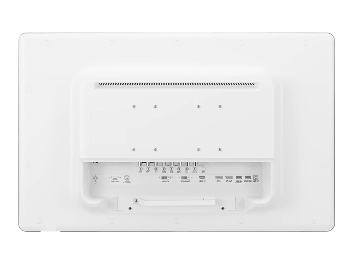 LG 32HL714S-W - LED-Monitor - Farbe - 81.3 cm (32")