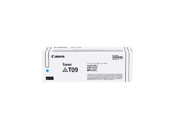 Canon T09 - Cyan - original - Tonerpatrone - für i-SENSYS X C1127i