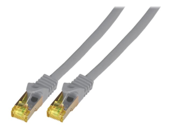 EFB Elektronik EFB-Elektronik - Patch-Kabel - RJ-45 (M) zu RJ-45 (M)