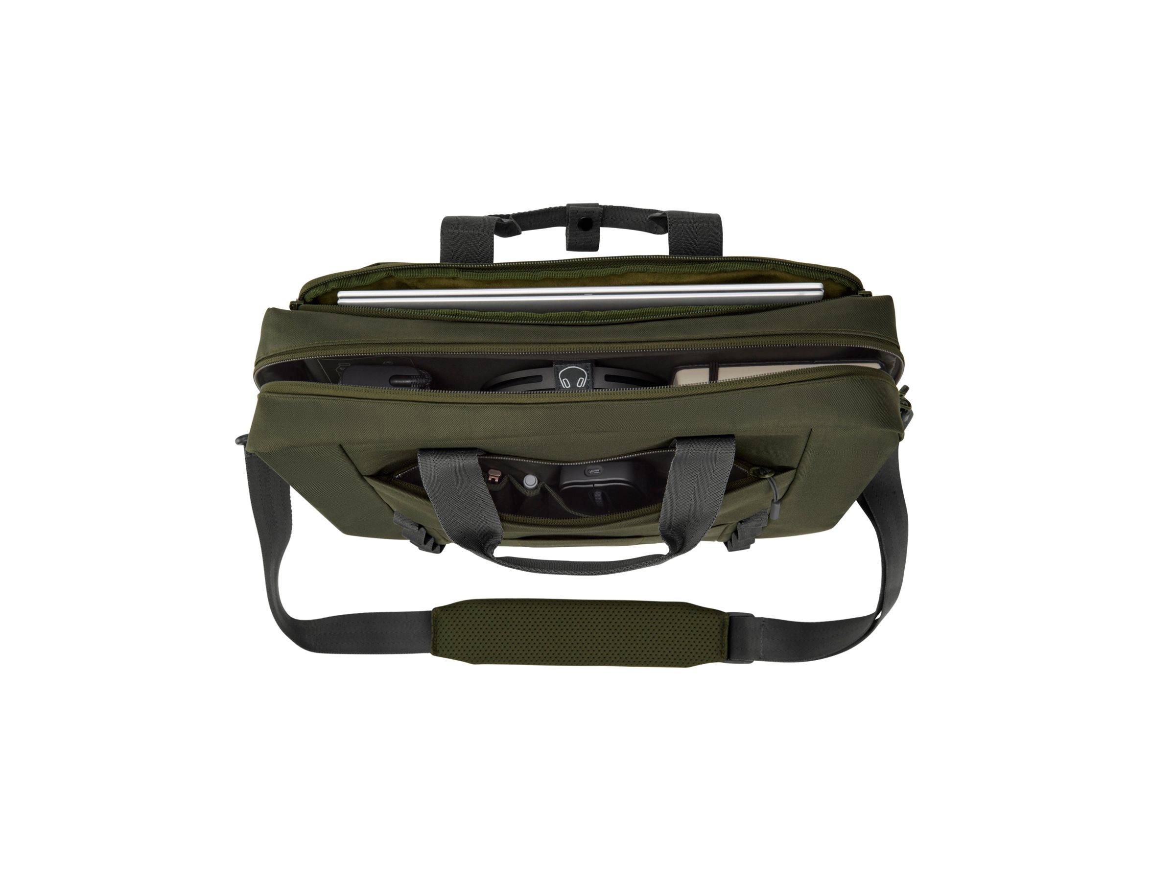 HP  Notebook-Tasche - modular - 39.6 cm (15.6")