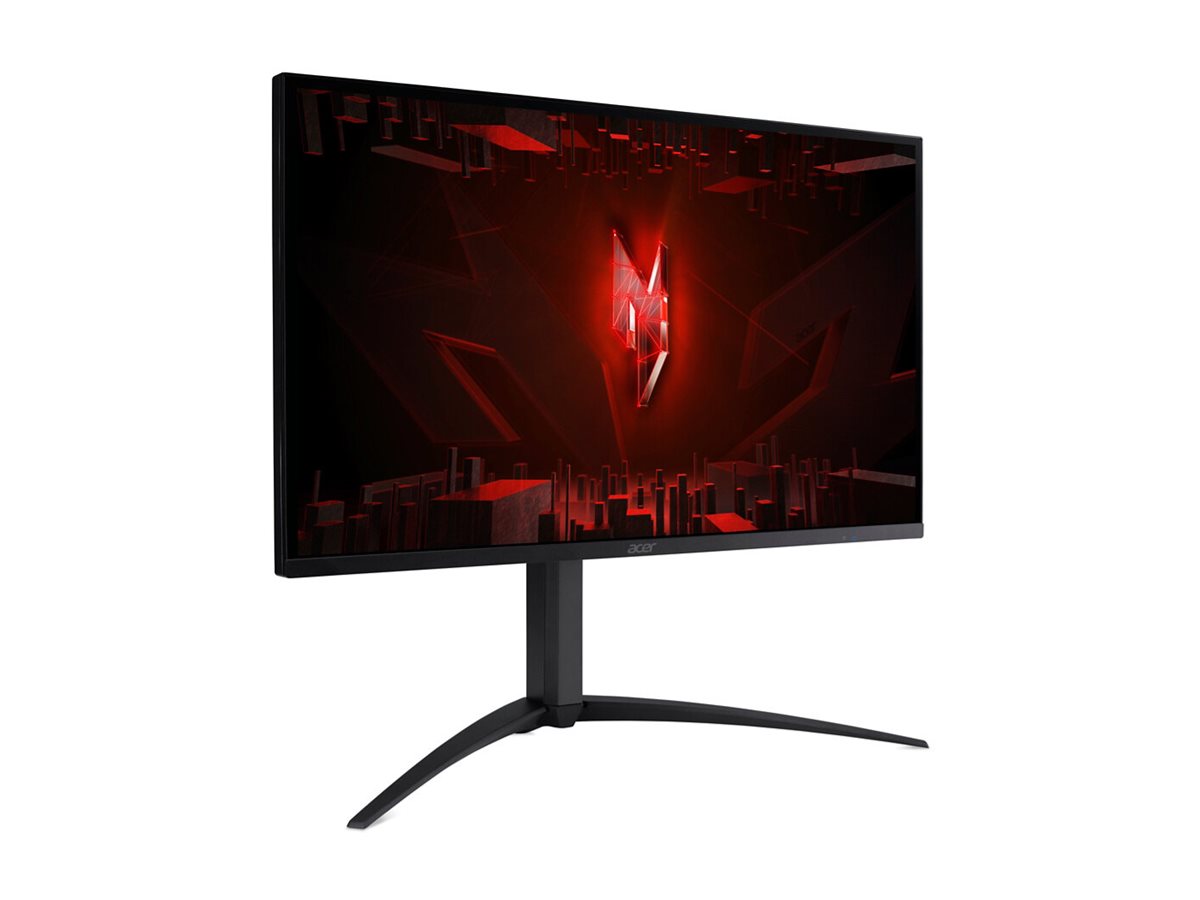 Acer Nitro XV275K P3biipruzx - XV5 Series - LED-Monitor - Gaming - 69 cm (27")