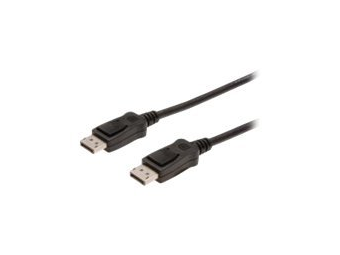 DIGITUS DisplayPort Anschlusskabel