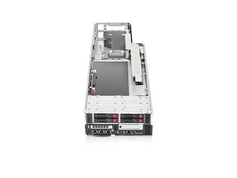 HPE ProLiant SL250s Gen8 E5-v2 Left Tray CTO Server - Server - Serial Attached SCSI (SAS)