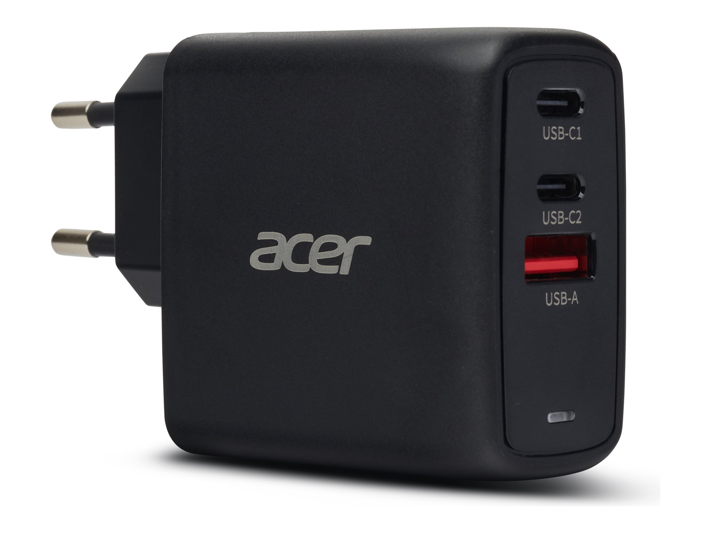 Acer OPD611 - USB-C Netzteil - GaN2 - AC - 67 watt