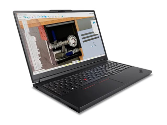 Lenovo ThinkPad T16g Gen 3 Intel Core Ultra 9 16" - Notebook - Core Ultra 9