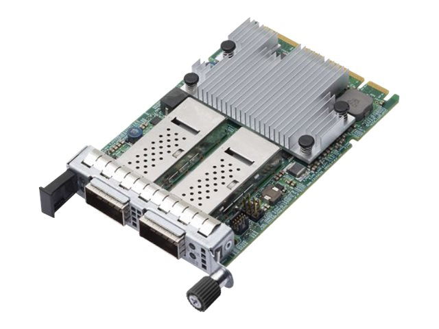 BROADCOM NetXtreme E-Series N2100G - Netzwerkadapter