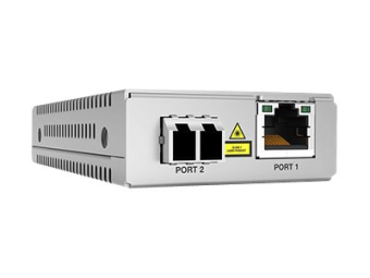 Allied Telesis AT MMC2000LC - Medienkonverter