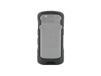 Mobilis PROTECH - Case for Zebra TC5353e - TC5858e - FR55 Compatible Trigger - Softbag