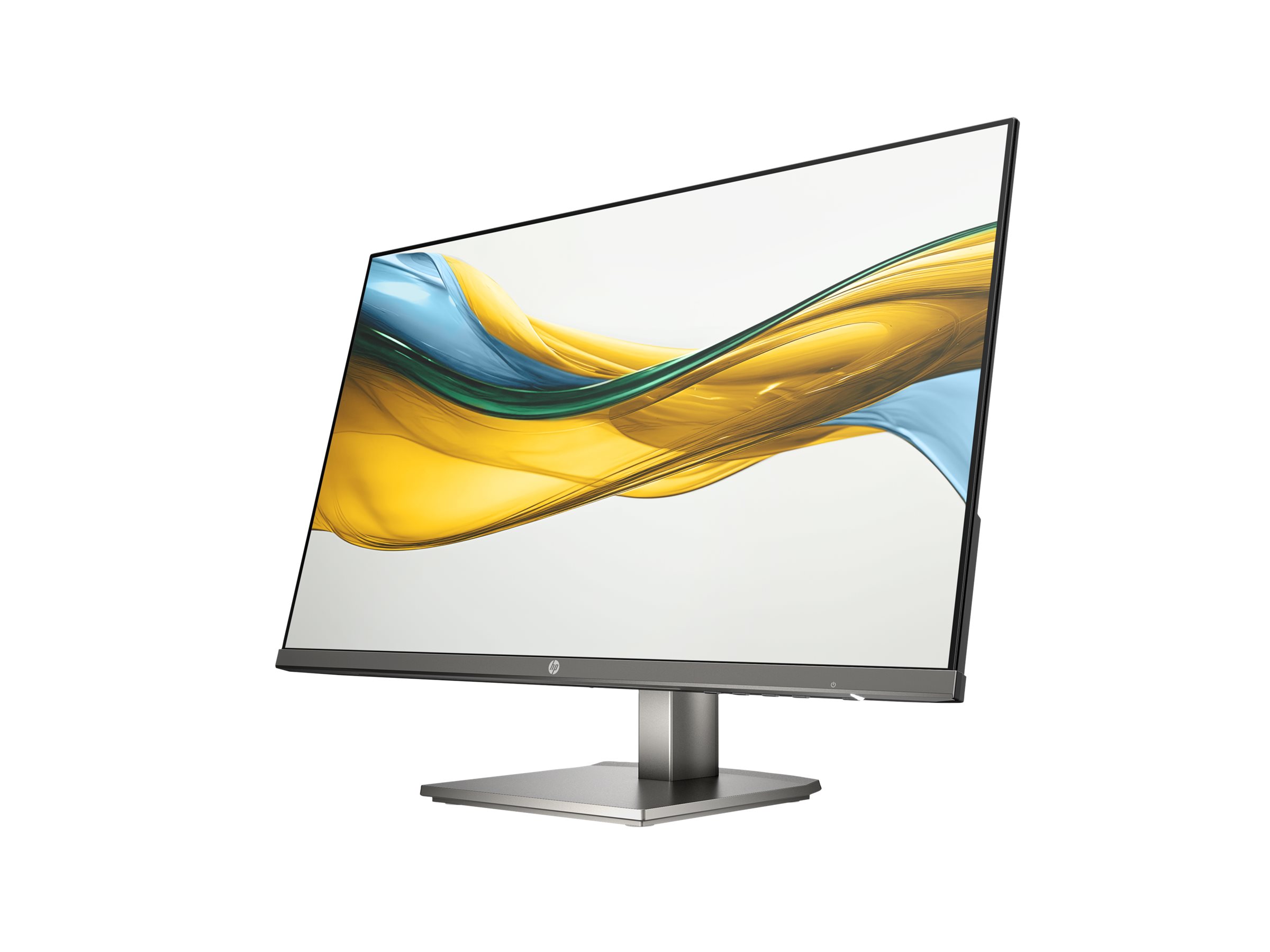 HP 524da - 5 Series - LED-Monitor - 61 cm (24")