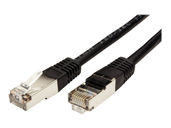 ROLINE Patch-Kabel - RJ-45 (M) zu RJ-45 (M)