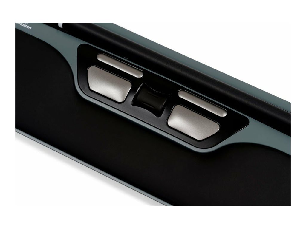 Bakker Elkhuizen ErgoSlider Plus - Zentrales