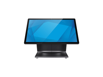Elo Touch Solutions ESY15I1 I-SERIES 5 SLATE POS Z - 39,6 cm - 15,6"
