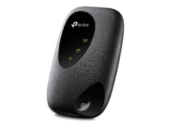 TP-LINK M7000 - Mobiler Hotspot - 4G LTE - 150 Mbps