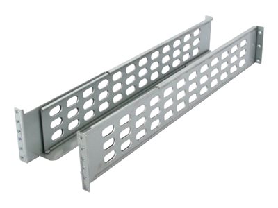 APC Rack-Schienen-Kit - Grau - für PN AR3103