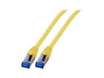 EFB Elektronik EFB-Elektronik - Patch-Kabel - RJ-45 (M) zu RJ-45 (M)