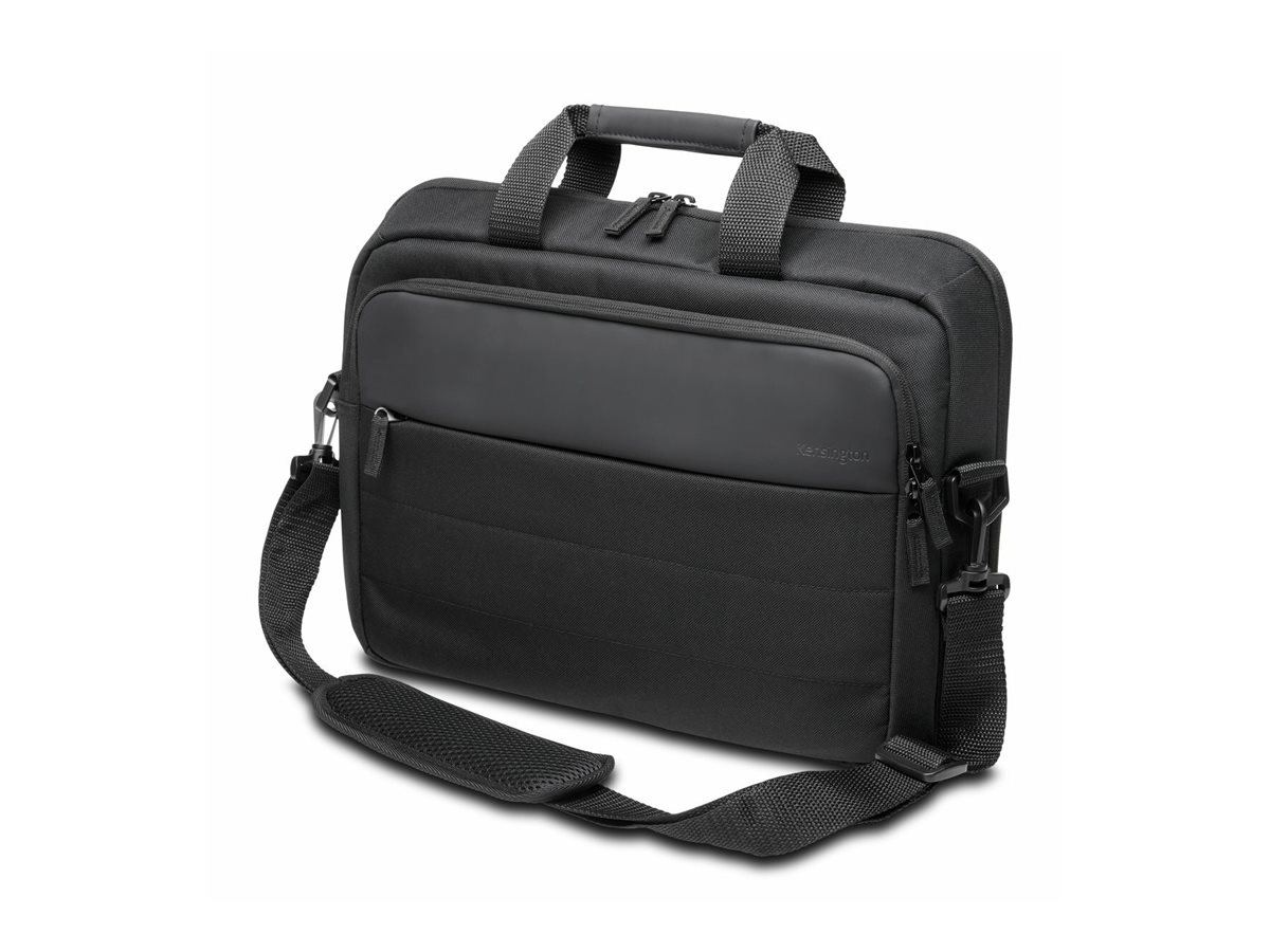 Kensington EQ - Notebook-Tasche - 40.6 cm (16")