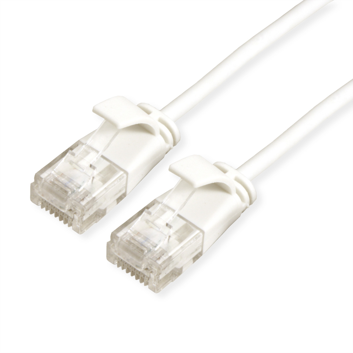 ROLINE Patch-Kabel - RJ-45 (M) zu RJ-45 (M)