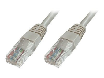DIGITUS CAT 5e UUTP Patchkabel