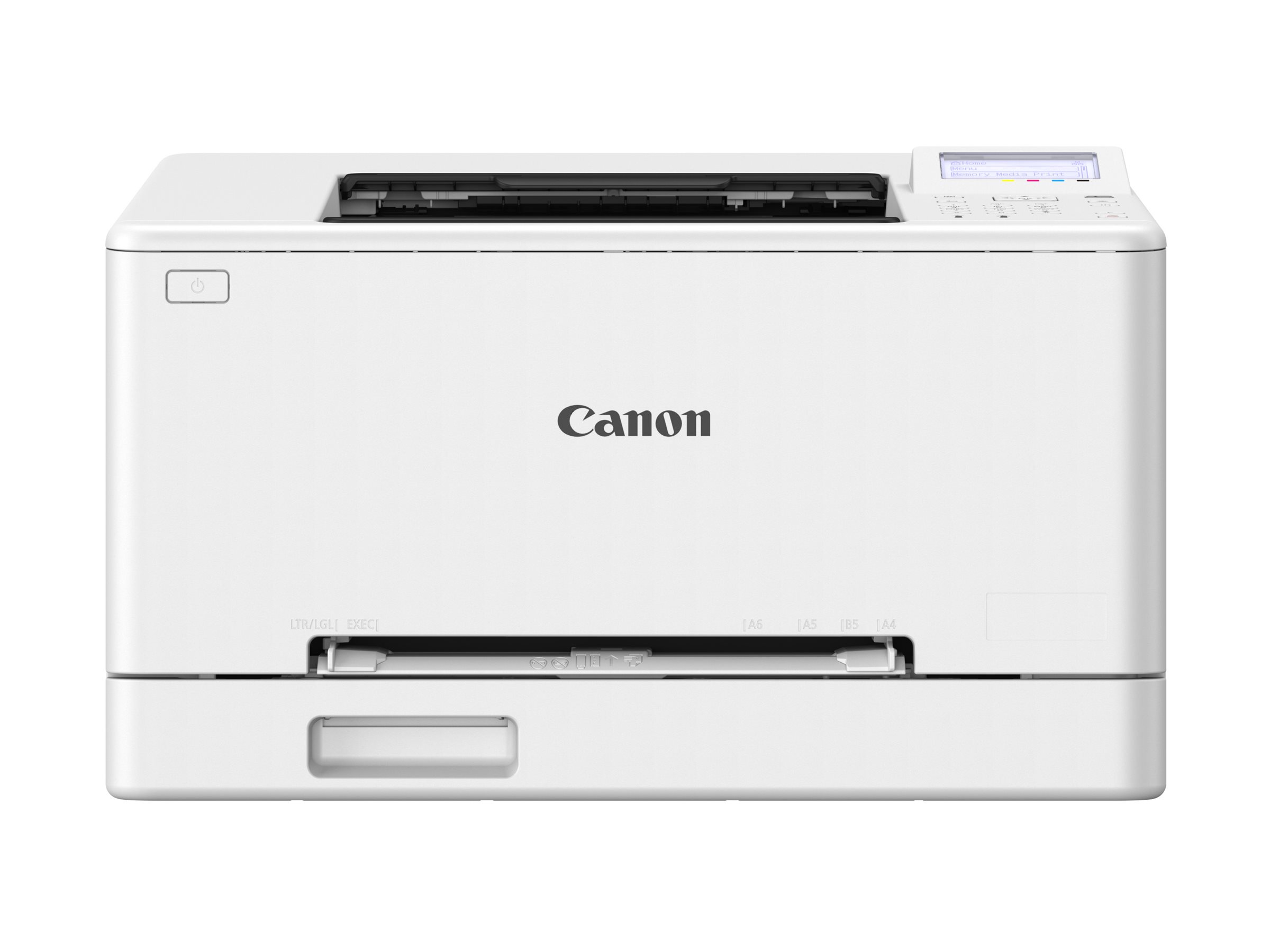 Canon i-SENSYS LBP647Cdw - Drucker - Farbe - Duplex - Laser - A4Legal - 1200 x 1200 dpi - bis zu 25 SeitenMin. (einfarbig)