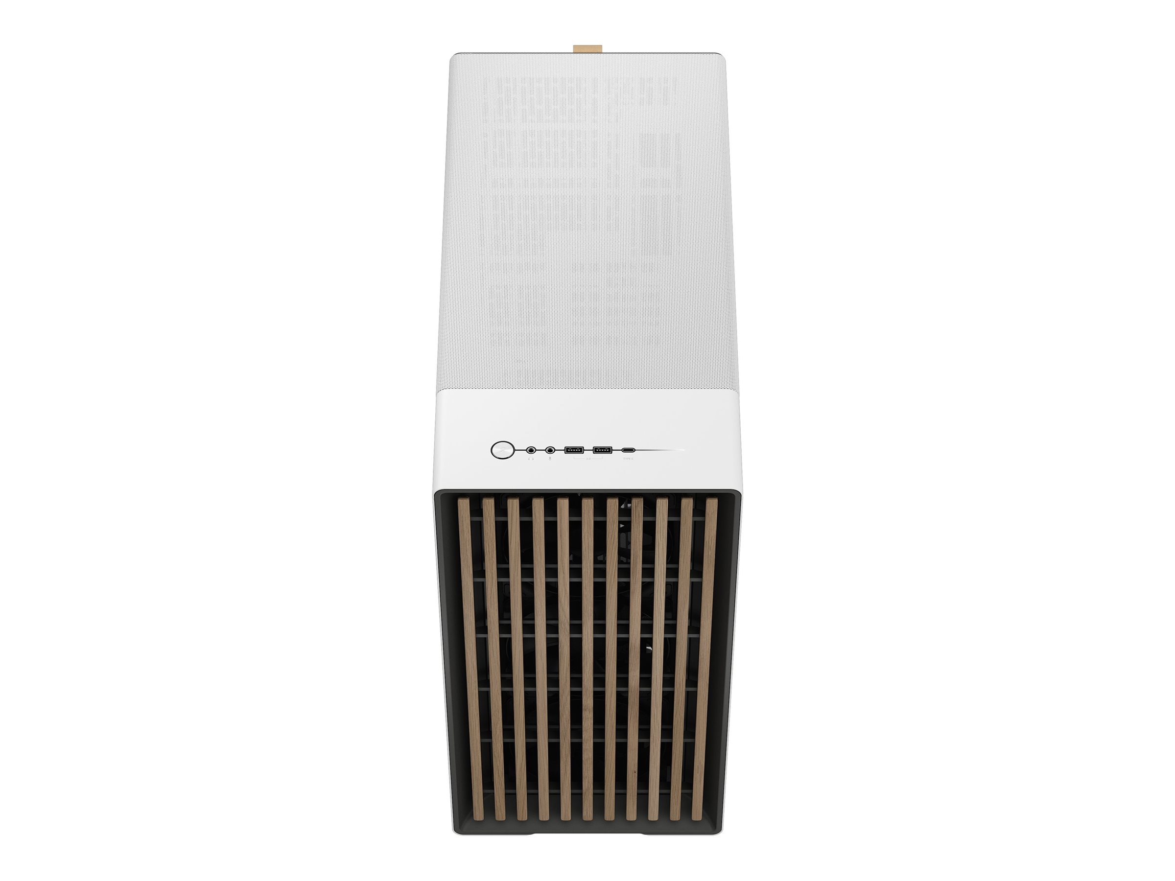 Fractal Design North XL - Gaming - E-ATX - keine Spannungsversorgung (ATX)