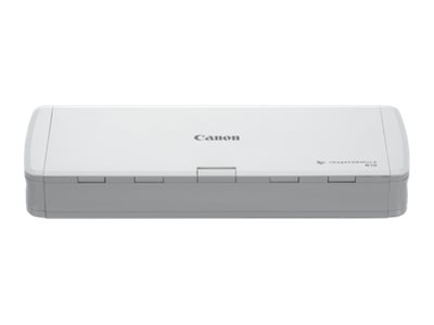 Canon imageFORMULA R10 - Dokumentenscanner - CMOS  CIS - Duplex - Legal - 600 dpi - bis zu 12 SeitenMin. (einfarbig)