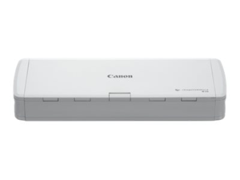 Canon imageFORMULA R10 - Dokumentenscanner - CMOS  CIS - Duplex - Legal - 600 dpi - bis zu 12 SeitenMin. (einfarbig)