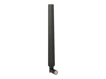 Delock Antenne - Wi-Fi - 7 dBi (für 5 GHz), 4 dBi (für 2,4 GHz)
