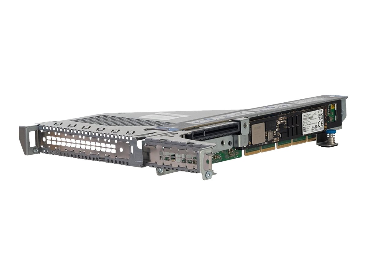 HPE x16x16x16 Primary Riser Kit - Riser Card
