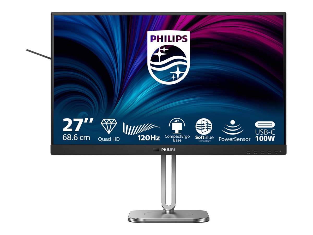 Philips 27B2U4601 - 4000 Series - LED-Monitor - 69 cm (27")