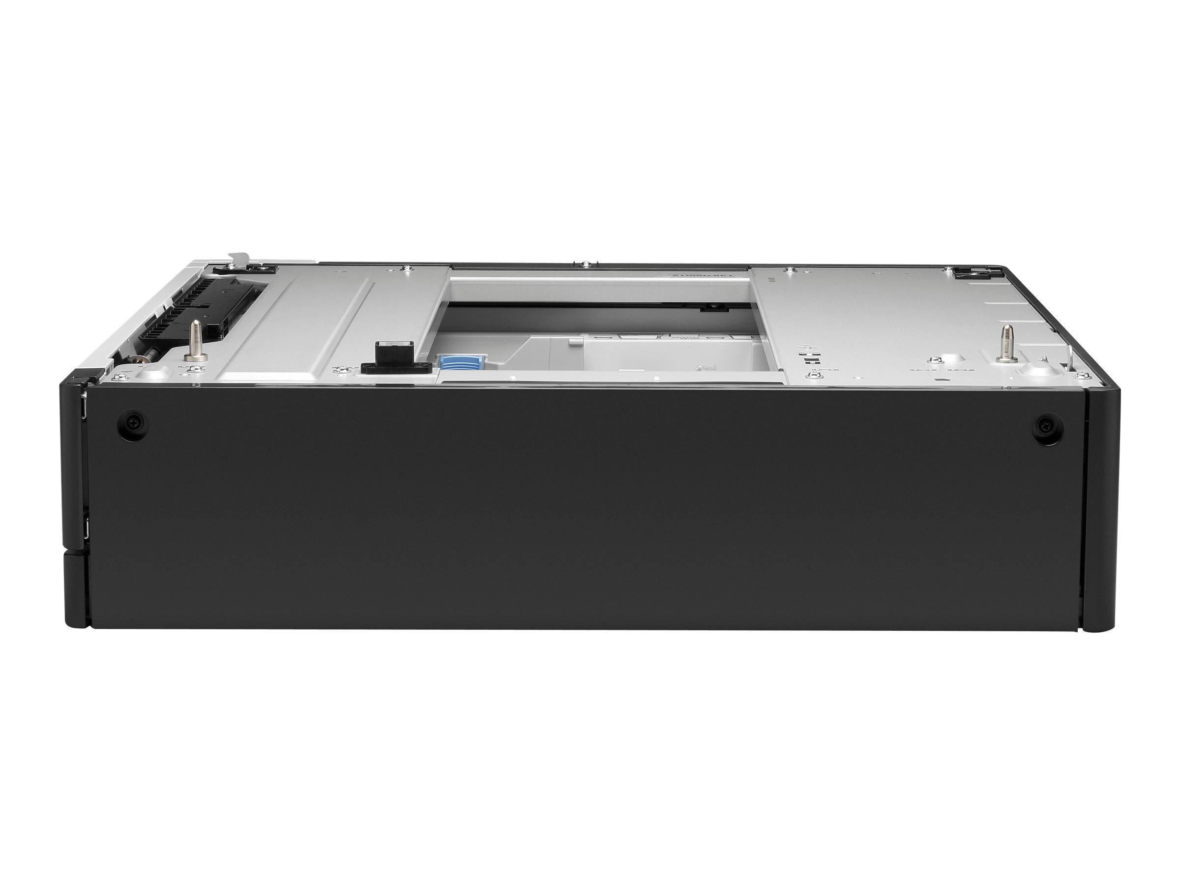 HP  Medienfach  Zuführung - 500 Blätter in 1 Schubladen (Trays)