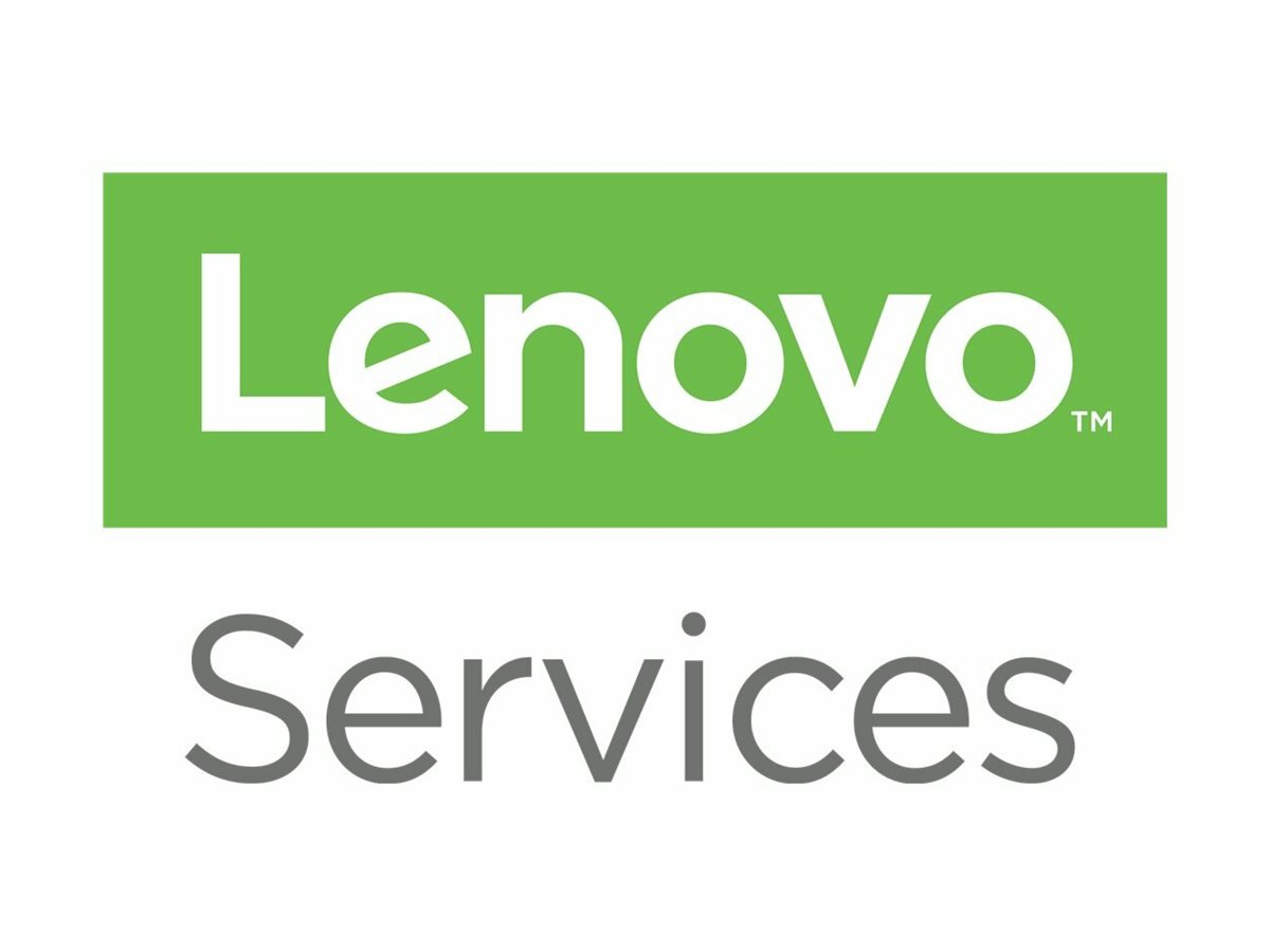 Lenovo Keep Your Drive Add On - Serviceerweiterung
