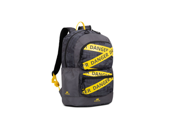 rivacase Erebus - Rucksack - 338 cm (13.3) - Schultergurt - 450 g